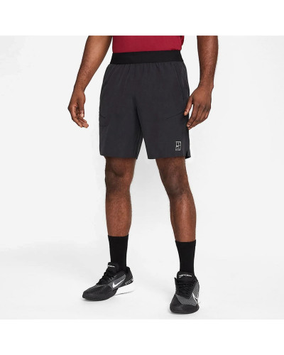 Тенісні шорти Nike Court Advantage 8 Inch Short FZ9322-010