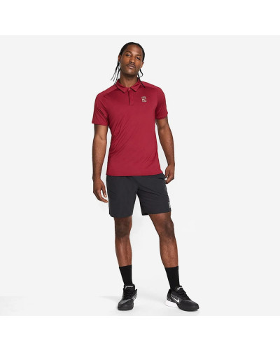Тенісні шорти Nike Court Advantage 8 Inch Short FZ9322-010