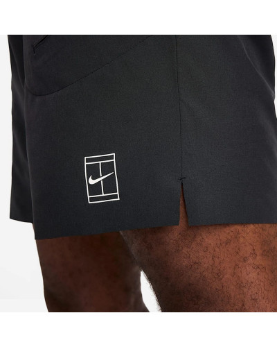 Тенісні шорти Nike Court Advantage 8 Inch Short FZ9322-010