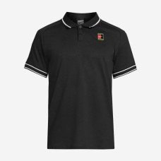 Тенісне поло Nike Court Heritage Tennis FQ2101-010