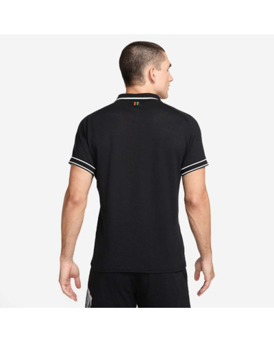 Тенісне поло Nike Court Heritage Tennis FQ2101-010