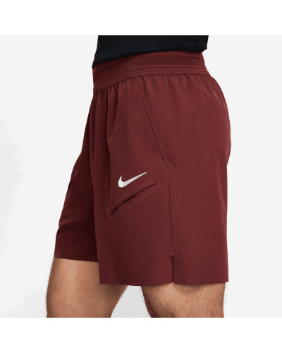 Тенісні шорти Nike Court Advantage Slam Shorts FZ6937-619