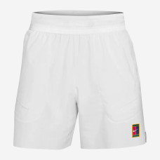 Тенісні шорти Nike Court Advantage Slam Shorts FZ6947-100