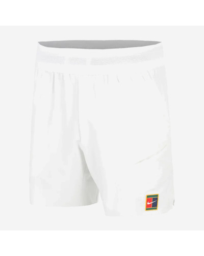 Тенісні шорти Nike Court Advantage Slam Shorts FZ6947-100