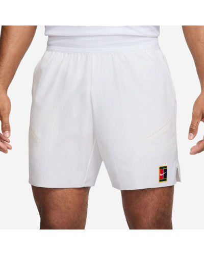 Тенісні шорти Nike Court Advantage Slam Shorts FZ6947-100