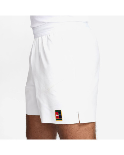 Тенісні шорти Nike Court Advantage Slam Shorts FZ6947-100