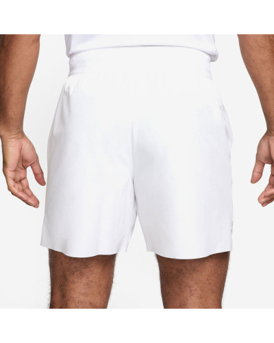 Тенісні шорти Nike Court Advantage Slam Shorts FZ6947-100