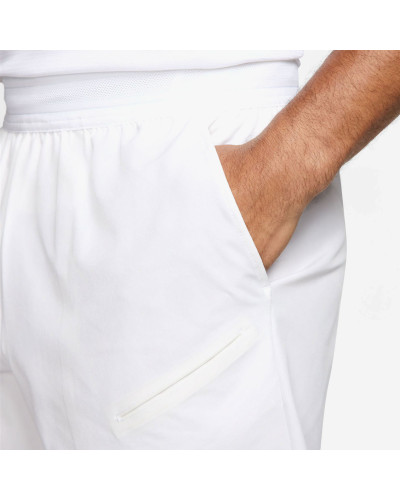 Тенісні шорти Nike Court Advantage Slam Shorts FZ6947-100