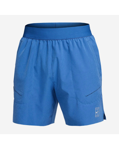 Тенісні шорти Nike Court Advantage Dri-Fit 6in Tennis FZ6913-402