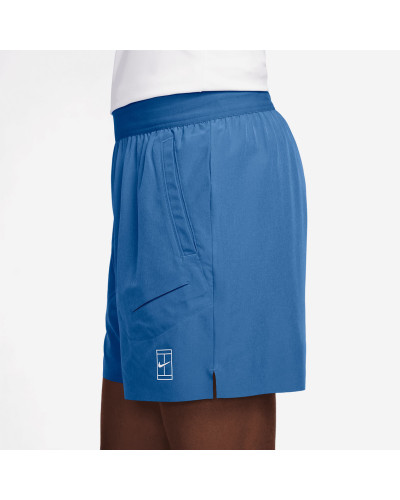 Тенісні шорти Nike Court Advantage Dri-Fit 6in Tennis FZ6913-402