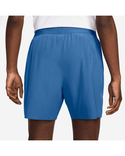 Тенісні шорти Nike Court Advantage Dri-Fit 6in Tennis FZ6913-402