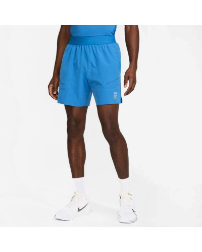 Тенісні шорти Nike Court Advantage Dri-Fit 6in Tennis FZ6913-402