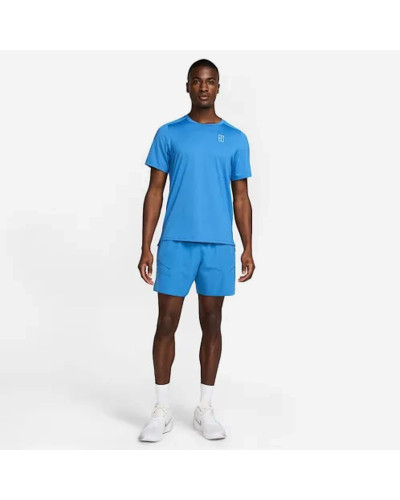 Тенісні шорти Nike Court Advantage Dri-Fit 6in Tennis FZ6913-402