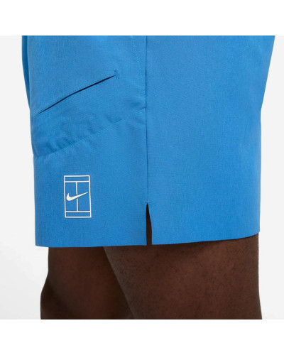 Тенісні шорти Nike Court Advantage Dri-Fit 6in Tennis FZ6913-402