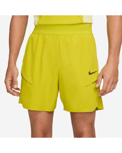 Тенісні шорти Nike Slam Melbourne Short FZ6899-344