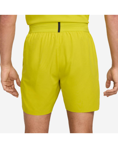 Тенісні шорти Nike Slam Melbourne Short FZ6899-344