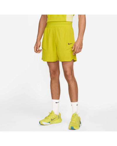 Тенісні шорти Nike Slam Melbourne Short FZ6899-344