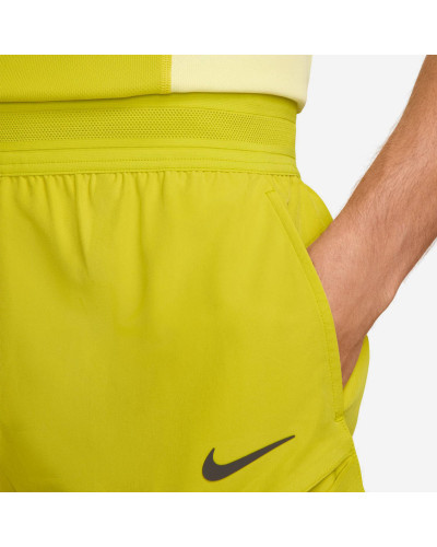 Тенісні шорти Nike Slam Melbourne Short FZ6899-344