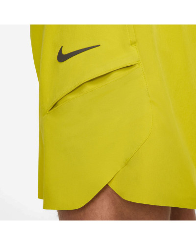 Тенісні шорти Nike Slam Melbourne Short FZ6899-344