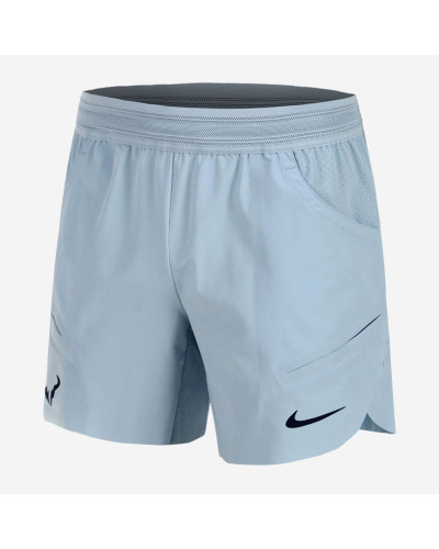 Тенісні шорти Nike Dri-Fit Rafa Short DV2881-440