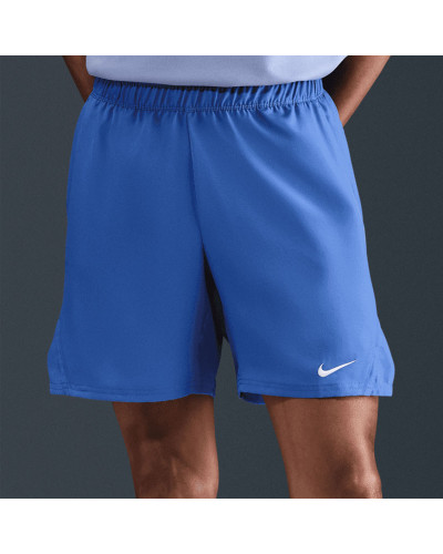 Тенісні шорти Nike Court Dri-Fit Victory 7 Short FD5380-411