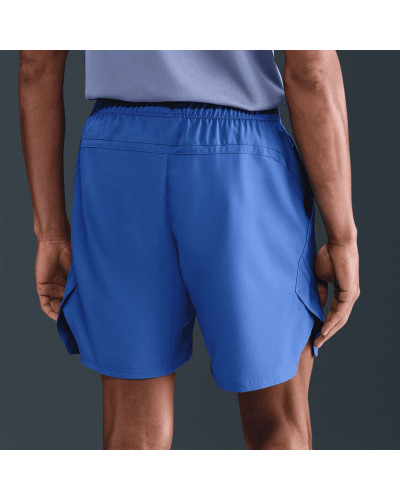 Тенісні шорти Nike Court Dri-Fit Victory 7 Short FD5380-411