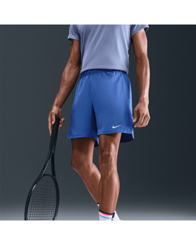 Тенісні шорти Nike Court Dri-Fit Victory 7 Short FD5380-411