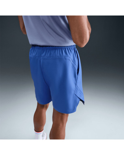 Тенісні шорти Nike Court Dri-Fit Victory 7 Short FD5380-411