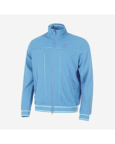 Спортивна куртка чоловіча Nike Court Heritage Suit Jacket DC0620-430