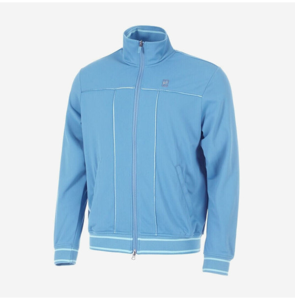 Спортивная куртка мужская Nike Court Heritage Suit Jacket DC0620-430