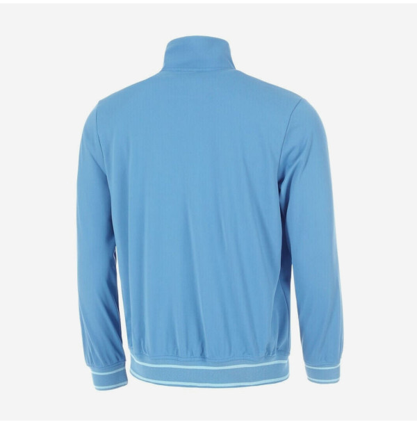 Спортивная куртка мужская Nike Court Heritage Suit Jacket DC0620-430