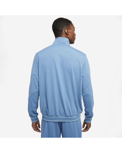 Спортивна куртка чоловіча Nike Court Heritage Suit Jacket DC0620-430