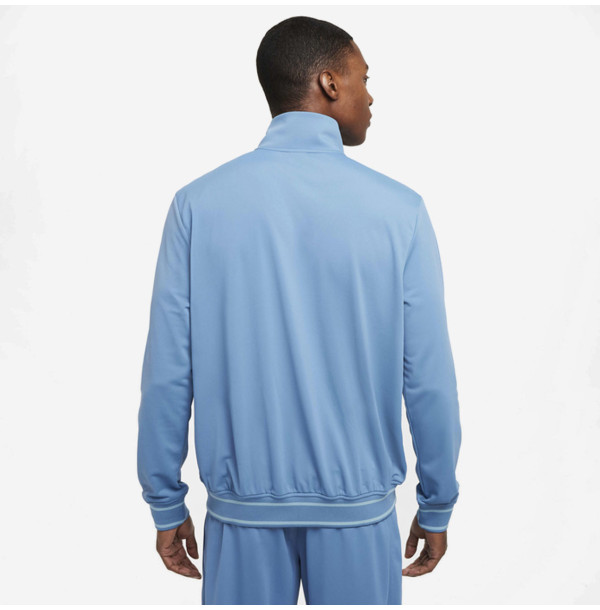 Спортивная куртка мужская Nike Court Heritage Suit Jacket DC0620-430