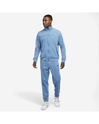 Спортивна куртка чоловіча Nike Court Heritage Suit Jacket DC0620-430