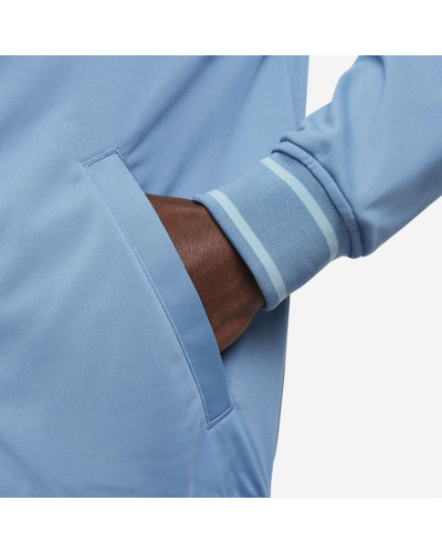 Спортивна куртка чоловіча Nike Court Heritage Suit Jacket DC0620-430