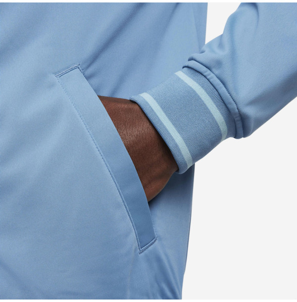 Спортивная куртка мужская Nike Court Heritage Suit Jacket DC0620-430