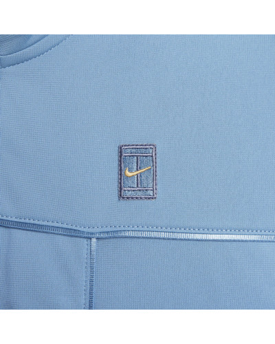 Спортивна куртка чоловіча Nike Court Heritage Suit Jacket DC0620-430