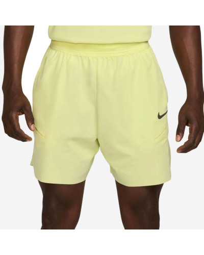 Тенісні шорти Nike Slam Melbourne Short FZ6899-331