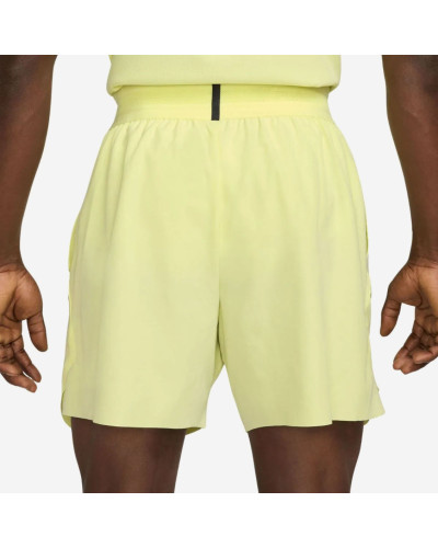 Тенісні шорти Nike Slam Melbourne Short FZ6899-331