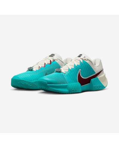 Тенісні кросівки Nike GP Challenge Pro Premium Clay HJ6646-300