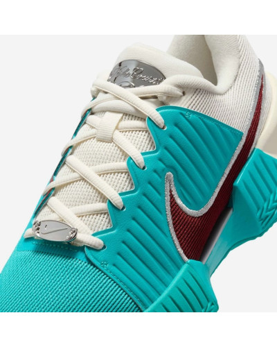 Тенісні кросівки Nike GP Challenge Pro Premium Clay HJ6646-300