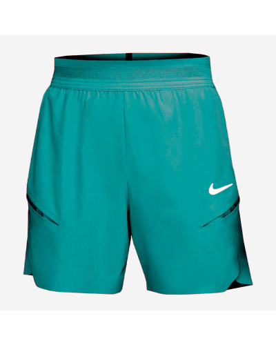 Тенісні шорти Nike Slam Melbourne Short FZ6899-379