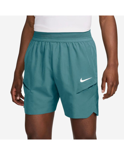 Тенісні шорти Nike Slam Melbourne Short FZ6899-379