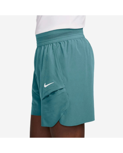 Тенісні шорти Nike Slam Melbourne Short FZ6899-379