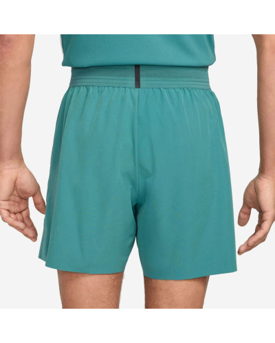 Тенісні шорти Nike Slam Melbourne Short FZ6899-379