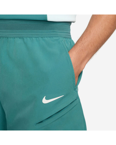 Тенісні шорти Nike Slam Melbourne Short FZ6899-379