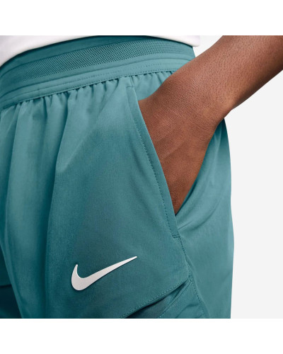 Тенісні шорти Nike Slam Melbourne Short FZ6899-379