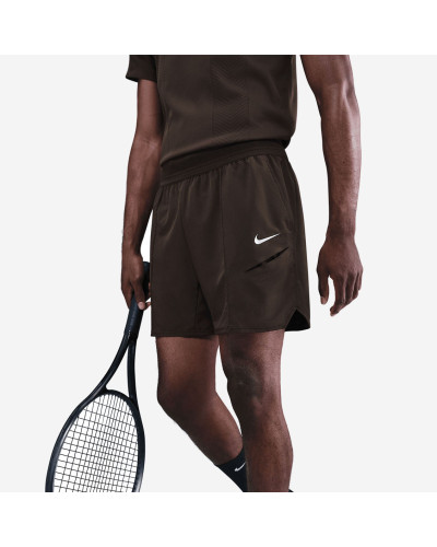 Тенісні шорти Nike Court Dri-FIT Slam Short HM6740-220