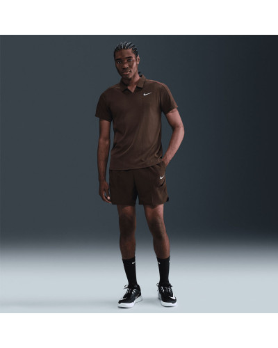 Тенісні шорти Nike Court Dri-FIT Slam Short HM6740-220