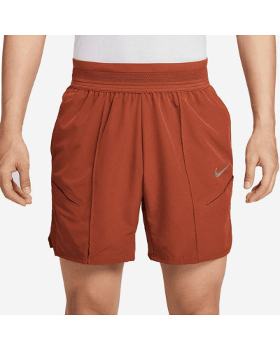 Тенісні шорти Nike Court Dri-FIT Slam Short HM6740-832